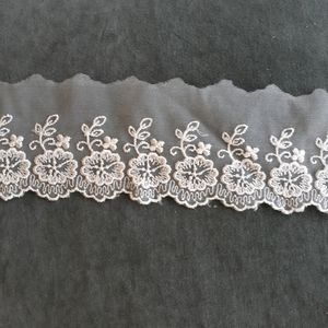 Lace trim (5)